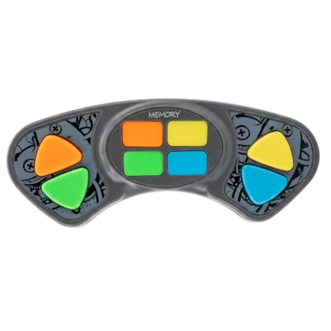 Juego De Memoria Joystick